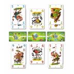 Schotten Totten Cartes