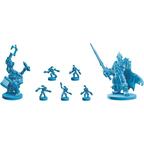 World of Warcraft: Wrath of the Lich King Figurines