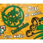 Jungle Speed: L'Extension 2002 Cover