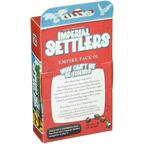 Imperial Settlers: Why Can't We Be Friends Back 3d