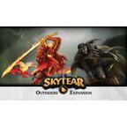 Skytear: Outsiders Expansion Cover