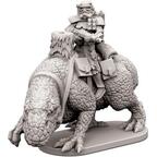 Star Wars: Assaut sur l'Empire - Capitaine Terro Figurine
