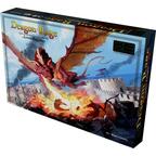 Dragon Rage Cover 3d