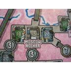 Mégawatts: Russie & Japon Zoom