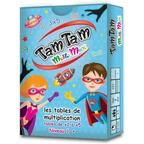 Tam Tam: MultiMax - Niveau 1 Cover 3d