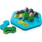 La Cité d'Or Eclate