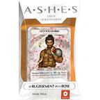 Ashes: Le Rugissement de la Rose Cover