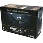 Dark Souls: The Board Game - Gaping Dragon Cover 3d