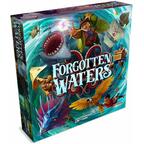 Forgotten Waters Cover 3d