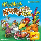Heckmeck am Karteneck Cover