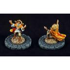 Cthulhu Wars: Les Grands Prêtres Figurines