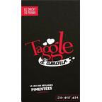 Taggle d'Amour 2018 Cover