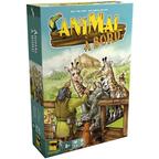 Animal à Bord Cover 3d