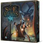 Le Signe des Anciens Cover 3d