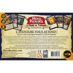 Hero Realms: La Ruine de Thandar Back