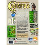 Caverna 2020 Back