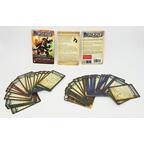 Descent: Voyages Dans les Ténèbres (Seconde Édition) - Légendes Eclate