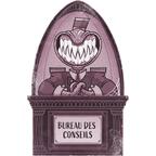 Hellton Palace Personnage