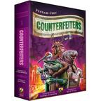 Counterfeiters Cover 3d