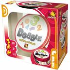 Dobble: Chiffres et Formes Cover 3d