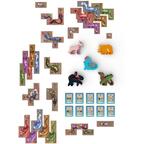 L'Île des Chats: Pack Kickstarter 2 Eclate