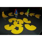 Voyage sur la Lune Zoom