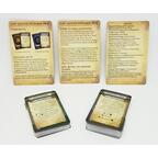 Descent: Voyages Dans les Ténèbres (Seconde Édition) - Légendes Eclate