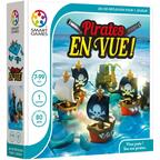 Pirates en Vue ! Cover 3d