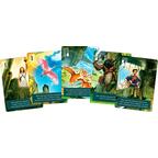 MicroGame: Smitten Cartes