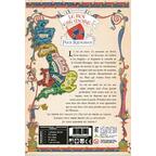 Le Roi est Mort Back