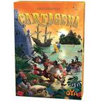 Cartagena Cover 3d