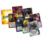 Smash Up Cartes