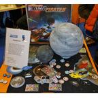 Pirates de l'Espace Eclate