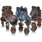 Comanautes Personnages