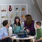 Cluedo: Star Wars Famille