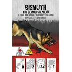 Zombicide: Box of Dogs Set #6 - Dog Companions Carte