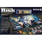 Risk: Doctor Who - The Dalek Invasion of Earth Back