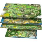 Expédition à Newdale Eclate