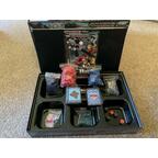 Risk: Transformers - The Decepticon Invasion of Earth Eclate