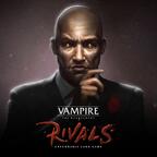 Vampire: The Masquerade - Rivals Artwork