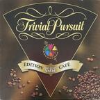 Trivial Pursuit: Édition Café - Jacques Vabre Cover