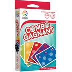 Combo Gagnant Cover 3d