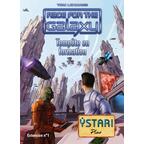 Race for the Galaxy: Tempête en Formation Cover