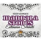 Mandala Stones: Sérénité Cover