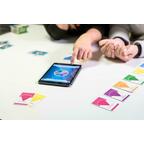 Trivial Pursuit: Shuffle Zoom