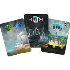 Mini DiverCity Cartes