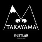 Takayama Cover