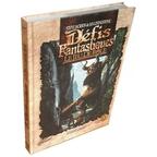 Défis Fantastiques: Le Jeu de Rôle Cover 3d