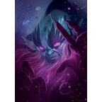 Abyss Kraken Artwork