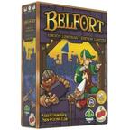 Belfort: Édition Limitée Cover 3d